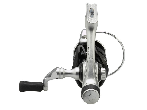 KOŁOWROTEK SPINNINGOWY DAM QUICK 1 - 5000RD