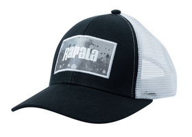 CZAPKA Z DASZKIEM RAPALA SPLASH TRUCKER