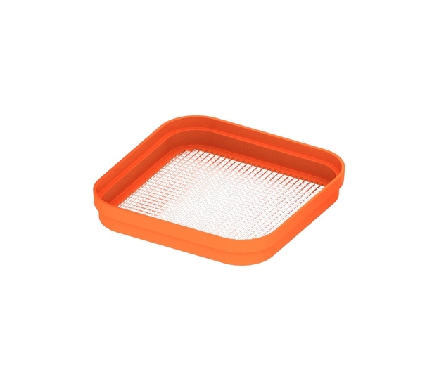 SITKO GENLOG BAITBOX 16×16×2,5cm - 1,6mm