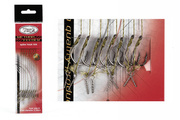 HACZYKI Z PRZYPONEM YORK METHOD SPIKE 6/8szt