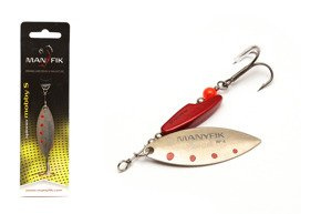 OBROTÓWKA MANYFIK MOBBY S TROĆ