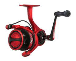 KOŁOWROTEK ABU GARCIA REVO ROCKET 30