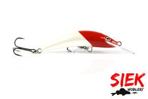 WOBLER SIEK SKORPION 7cm - 55