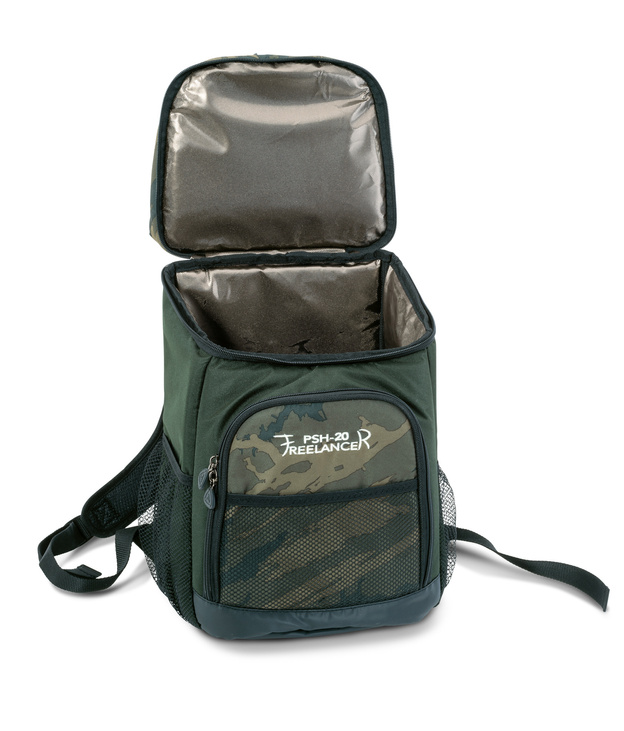 TORBA ANACONDA PRIME SURVIVAL HOPPER PS-H 20