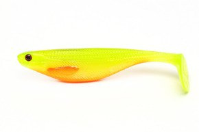 P021-258 - WESTIN GUMA SHAD TEEZ - SLIME CURD