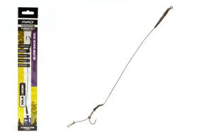 PRZYPON KARPIOWY DAM COMBI BLOW BACK 18cm