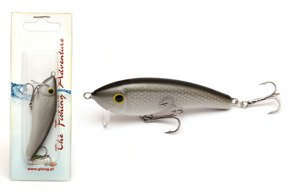 WOBLER GLOOG HERMES 70 SPN