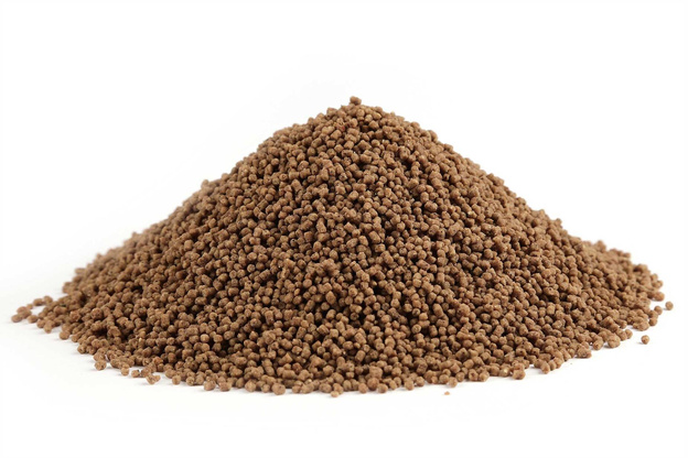 PELLET INVADER READY 2mm/500g - ORZECH TYGRYSI