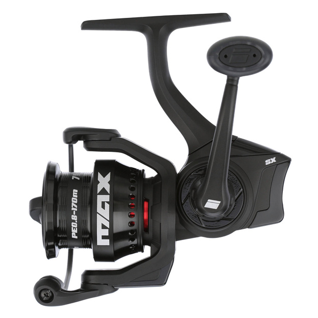 KOŁOWROTEK ABU GARCIA MAX SX 3000