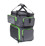 TORBA DAIWA PROREX D-BOX TACKLE BAG L - 45x42x25cm
