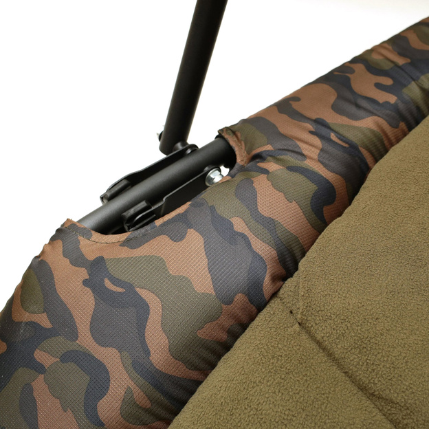 KRZESŁO/FOTEL WĘDKARSKI NECO