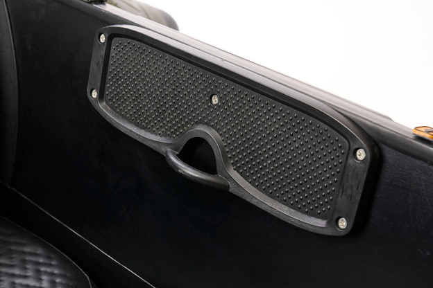 PONTON PROLOGIC ELEMENT DINGHY 180