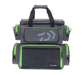TORBA DAIWA PROREX D-BOX TACKLE BAG L - 45x42x25cm