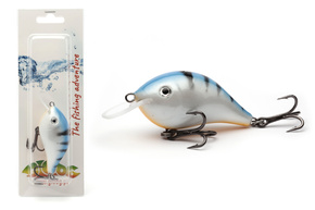 WOBLER GLOOG HELIOS 70R/TB