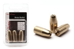 BEZOŁOWIOWE CIĘŻARKI BULLET IRON CLAW 21g/3szt