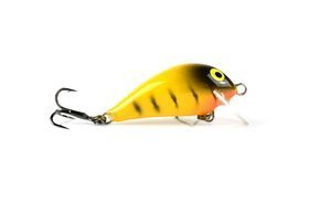 WOBLER SIEK BZYK TONĄCY 3,5cm - 50