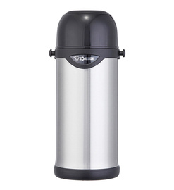 TERMOS ZOJIRUSHI SJ-TG08XA - SJ-TG10XA - SZARY 1,0l