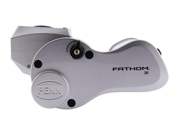 MULTIPLIKATOR ELEKTRYCZNY PENN FATHOM 80 LD