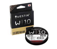 PLECIONKA WESTIN W10 13BRAID 0,10mm/135m - ORCHID PURPLE