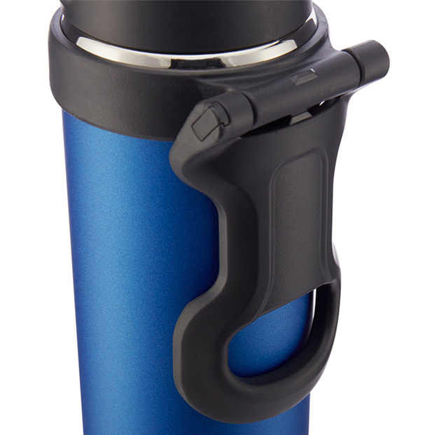 KUBEK TERMICZNY ZOJIRUSHI SM-QAF60AK - NIEBIESKI 0,6l