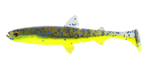 GUMY WESTIN HYPOTEEZ 6,5cm/4szt - KEIKO BAITFISH