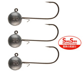 GŁÓWKI DAIWA JIG TOURNAMENT SS 2/0