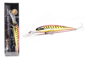 WOBLER YORK PERIDOT 9cm/8,9g