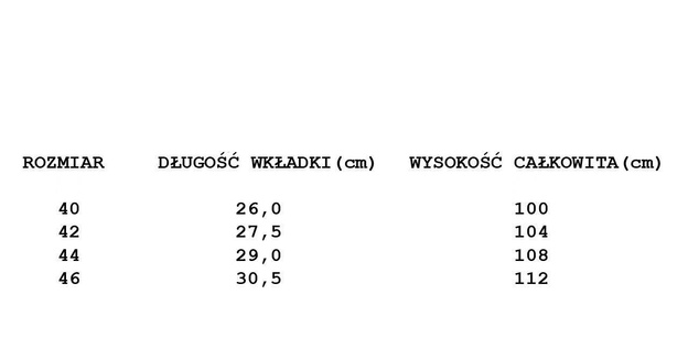 WODERY NYLONOWE DAM HYDROFORCE TASLAN