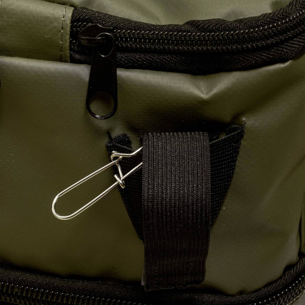 TORBA BLACK CAT KEEPER PRO 33x25x30cm