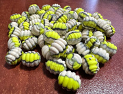 KULKI WORM UP INVADER - SCOPEX 60ml