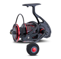 KOŁOWROTEK UNI CAT SUPERIOR HEAVY SPIN 6500