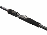 WĘDKA DAM EFFZETT YAGI V2 SPIN GREY 213/12-42g