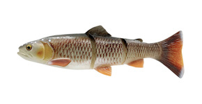 GUMA SAVAGE GEAR 4D LINE THRU TROUT SS 30cm/290g - BREAM