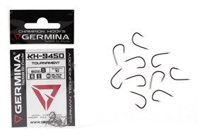 HACZYKI GERMINA KH-9450BN