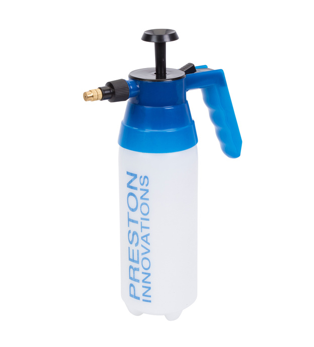 SPRYSKIWACZ DO ZANĘT I PELLETU PRESTON BAIT SPRAYER