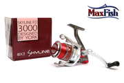 KYSL3000FD - YORK KOŁOWROTEK SKYLINE 3000FD
