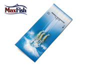 500-007 - EXORI PRZYWIESZKA ŚLEDZIOWA MICRO SHRIMP 007