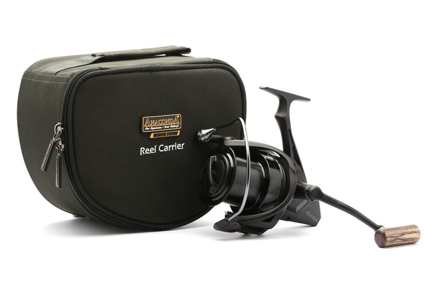 POKROWIEC NA KOŁOWROTEK ANACONDA 24x20x12 cm