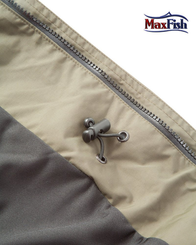 KURTKA DAIWA WILDERNESS 3/4