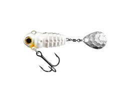 2404 - SPINMAD WIRUJĄCY OGONEK CRAZY BUG 4G