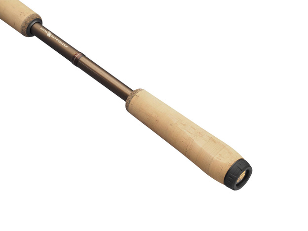 WĘDKA ABU GARCIA BEAST PRO LIVE CASTING 223/50-150g