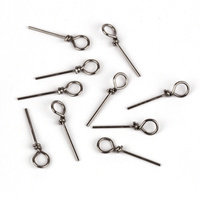 SZPILKI DO PRZYNĘT VIS VANGEN - 2,5cm/10szt