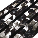 PYWC3130 - YORK POKROWIEC TRZYKOMOROWY WHITE CAMO 135cm