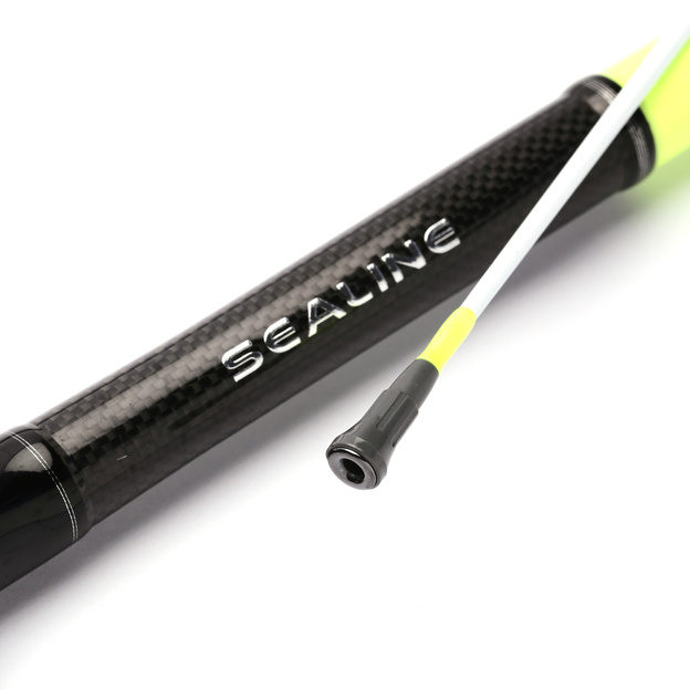 WĘDKA DAIWA SEALINE X TREME TRAVEL ITERLINE TRIGGER 235/15-30lbs