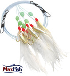 ZESTAW ŚLEDZIOWY YORK - 50785