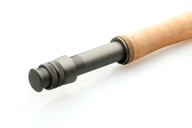 WĘDKA MUCHOWA SCIERRA D-FLY 9'' - #6