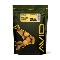 KULKI ZANĘTOWE AVID PREMIUM CREAMY SCOPEX 20mm/1kg