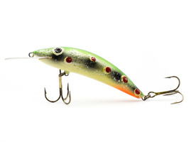 WOBLER GĘBALA ARC TROUT 18