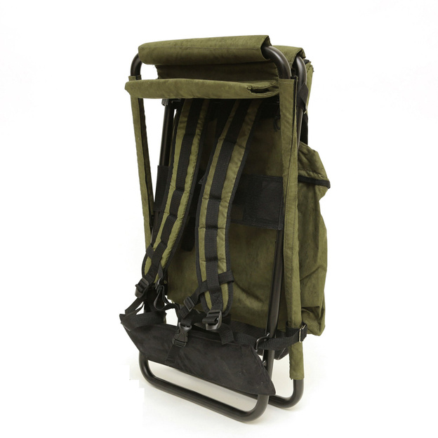 PLECAK Z KRZESEŁKIEM RON THOMPSON HUNTER