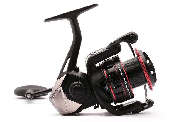 KOŁOWROTEK OKUMA CEYMAR CHD-4000XA HIGH SPEED